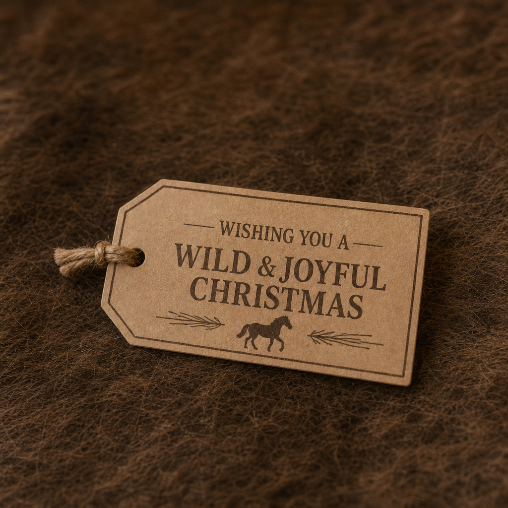 đ More Than Christmas Ornaments â A Celebration of the Western Spirit