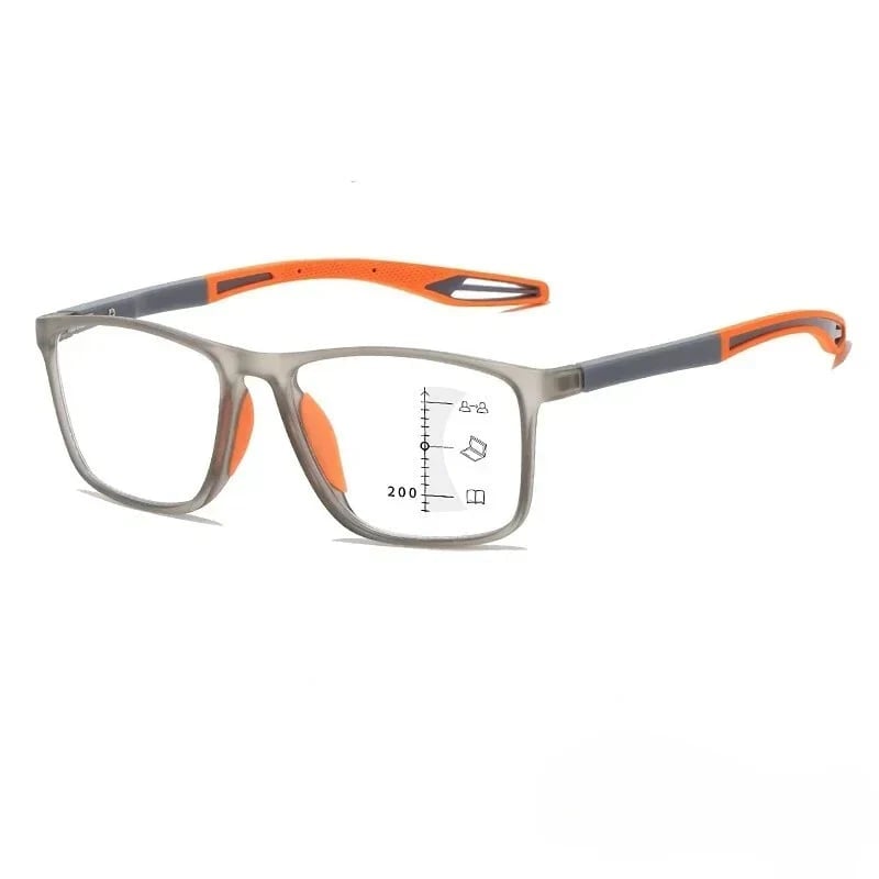 Multifocal Glasses