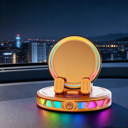 Car Wireless Charging Bracket