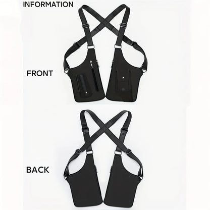 🔥Last Day 49% OFF🎁Premium Leather Adjustable Underarm Shoulder Bag