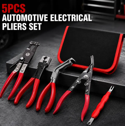 🔥 Father’s Day 50% OFF -🛠️Automotive Electrical Disconnect Pliers
