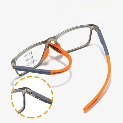 Multifocal Glasses