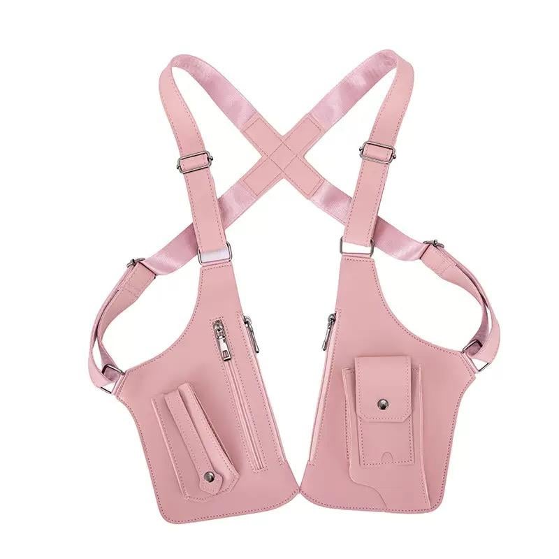 🔥Last Day 49% OFF🎁Premium Leather Adjustable Underarm Shoulder Bag