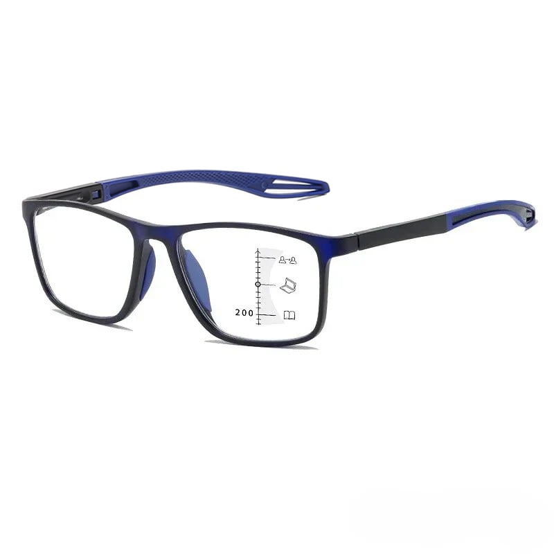 Multifocal Glasses
