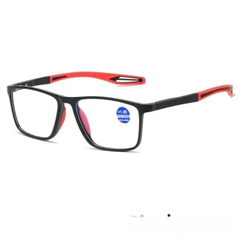 Multifocal Glasses