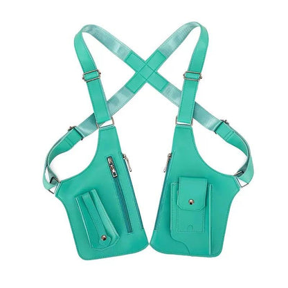 🔥Last Day 49% OFF🎁Premium Leather Adjustable Underarm Shoulder Bag