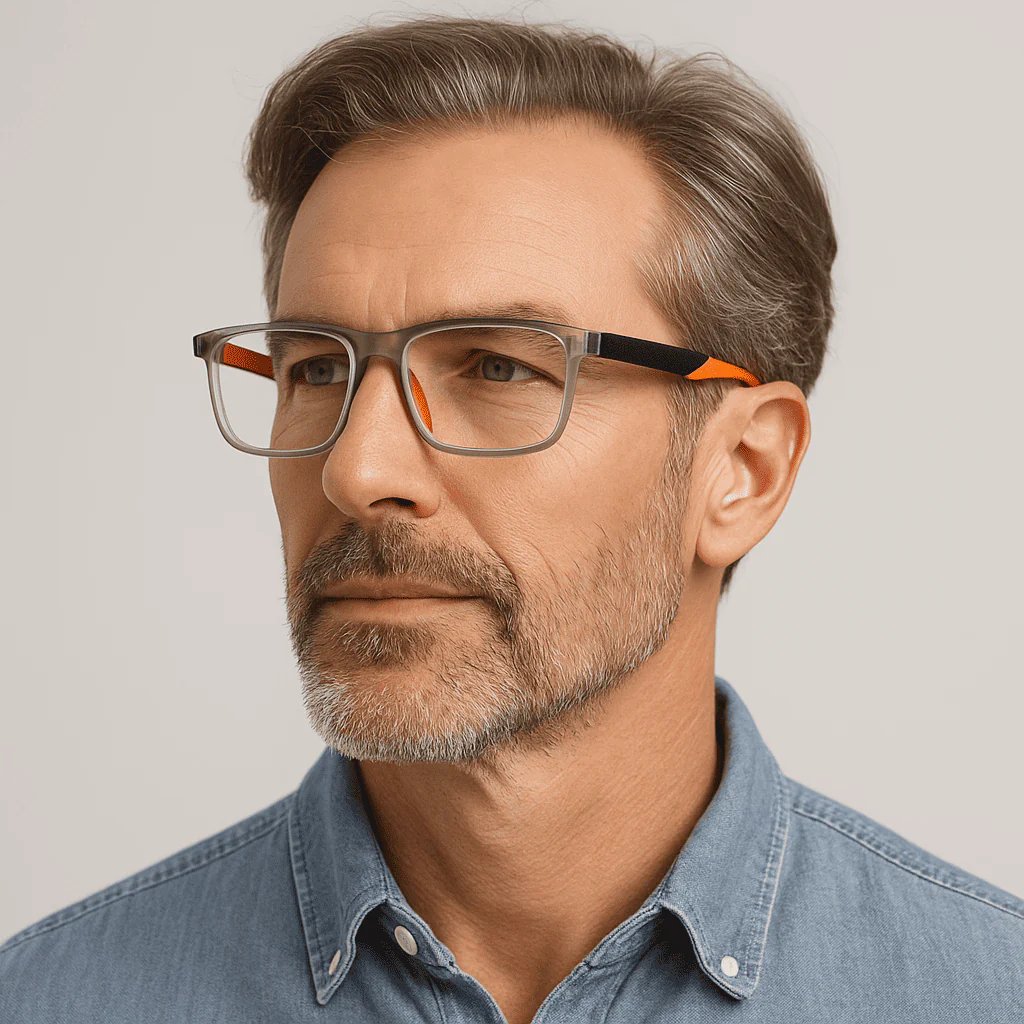 Multifocal Glasses