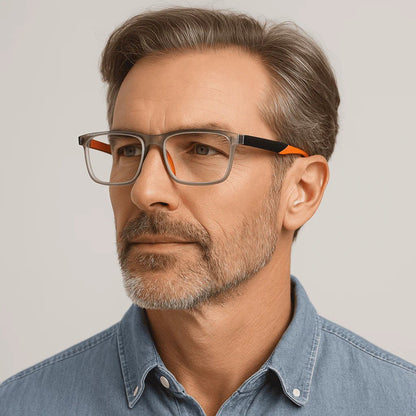 Multifocal Glasses