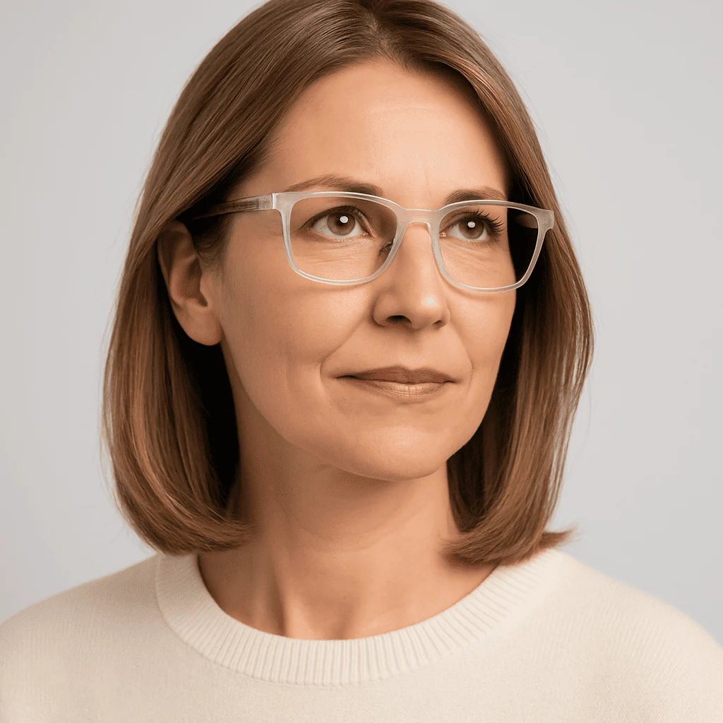 Multifocal Glasses