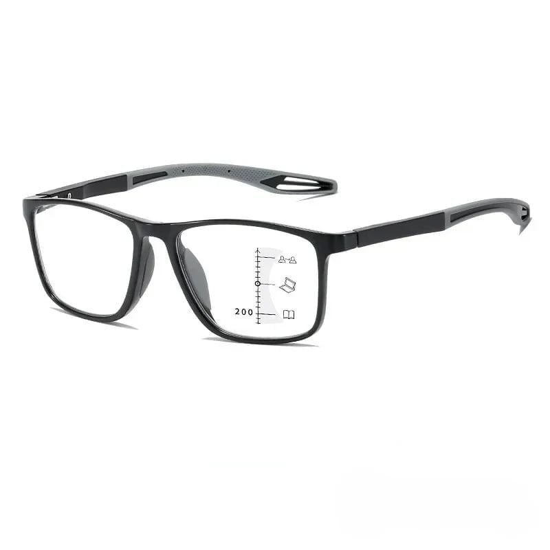 Multifocal Glasses