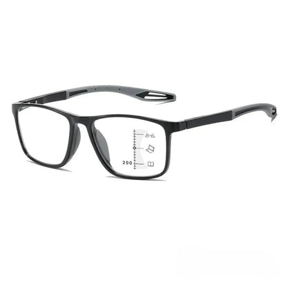 Multifocal Glasses