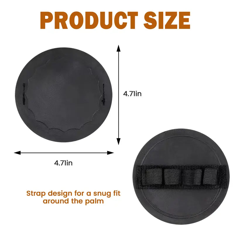 Soft Silicone Shower Scrubber – Gentle Exfoliating Body Brush (4-Pack)
