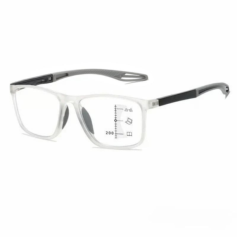 Multifocal Glasses