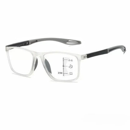 Multifocal Glasses