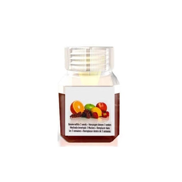 🔥Ultra-Strong Fruit Fly Trap - User Friendly (Up to 3 Weeks per Bottle)