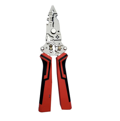 Multifunctional special electrician wire stripper pliers