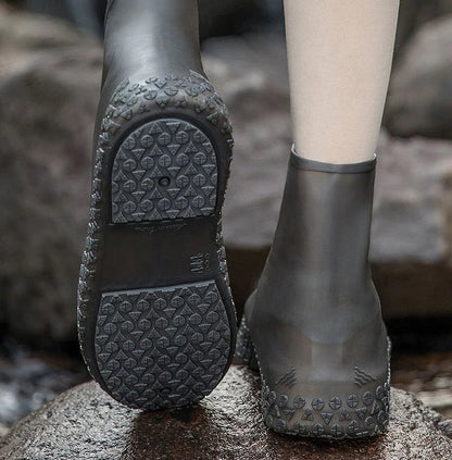 🏆 Last Day 50% OFF !! 🔥 Buy more save more 🎁 Thick Wear-Resistant Waterproof Shoe Cover