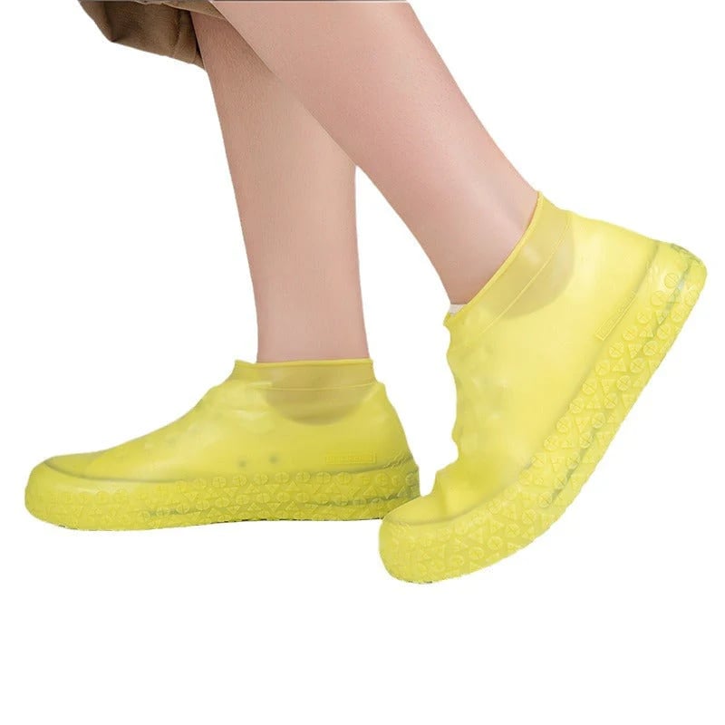 🏆 Last Day 50% OFF !! 🔥 Buy more save more 🎁 Thick Wear-Resistant Waterproof Shoe Cover