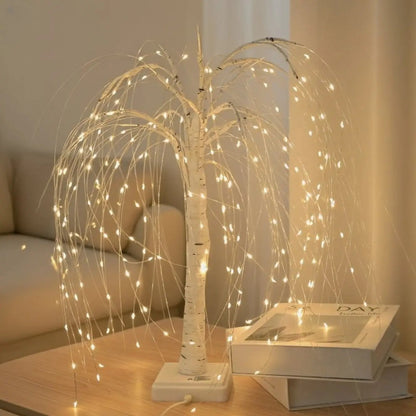 🎃Spooky Halloween Tree Light-Buy 2 Get Free Shipping