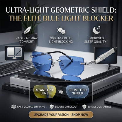 Smart Auto-Focus Reading Glasses | Crystal Clear Vision for Seniors 👓❤️