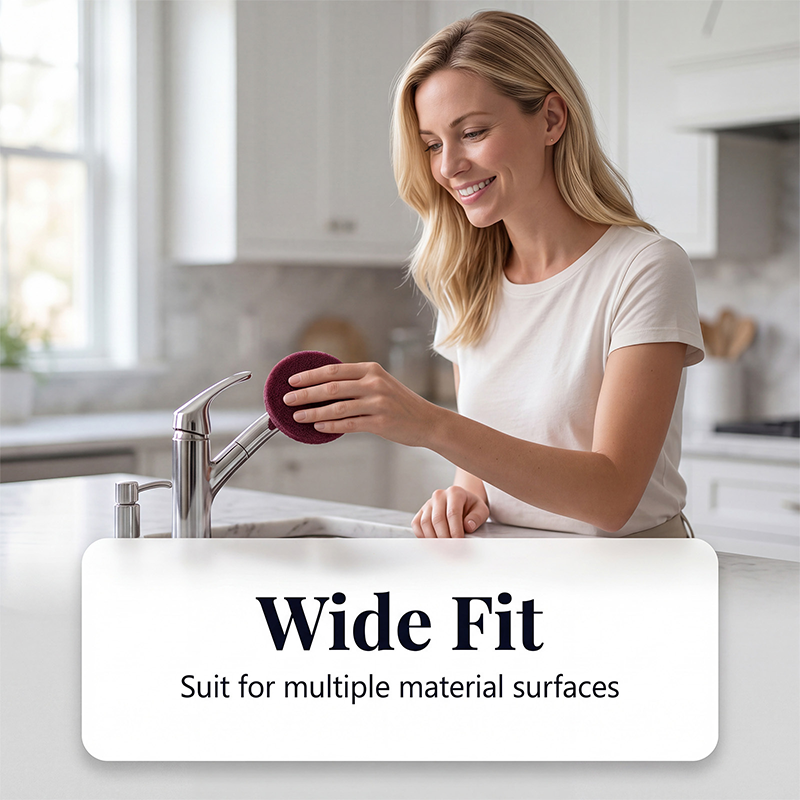 ✨ Bring Old Surfaces Back to Life | Multi-Surface Restoration Polish Kit